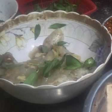 Món ăn- Ăn vặt Lò Bánh Mì Thuận Hưng