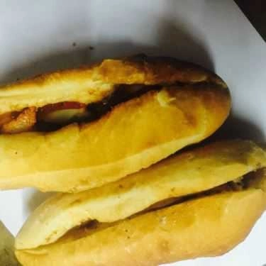 Món ăn- Ăn vặt Lò Bánh Mì Thuận Hưng