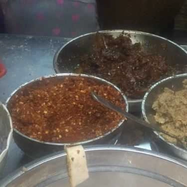 Món ăn- Ăn vặt Lò Bánh Mì Thuận Hưng