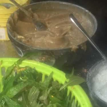 Món ăn- Ăn vặt Lò Bánh Mì Thuận Hưng