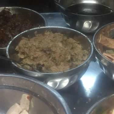Món ăn- Ăn vặt Lò Bánh Mì Thuận Hưng