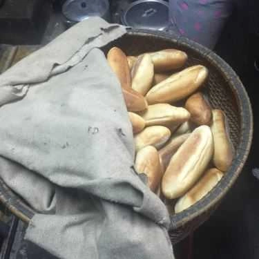 Món ăn- Ăn vặt Lò Bánh Mì Thuận Hưng