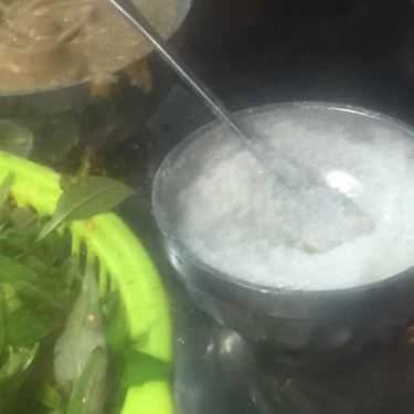 Món ăn- Ăn vặt Lò Bánh Mì Thuận Hưng