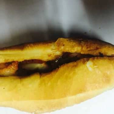 Món ăn- Ăn vặt Lò Bánh Mì Thuận Hưng