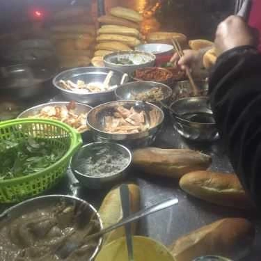 Tổng hợp- Ăn vặt Lò Bánh Mì Thuận Hưng