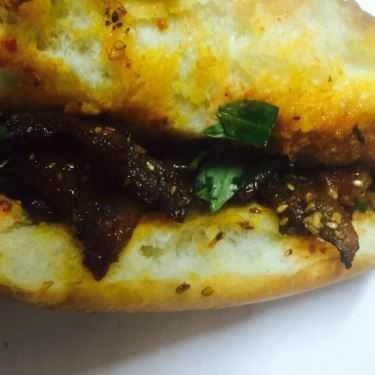Món ăn- Ăn vặt Lò Bánh Mì Thuận Hưng
