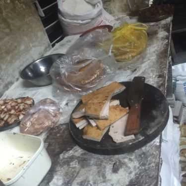 Tổng hợp- Ăn vặt Lò Bánh Mì Thuận Hưng