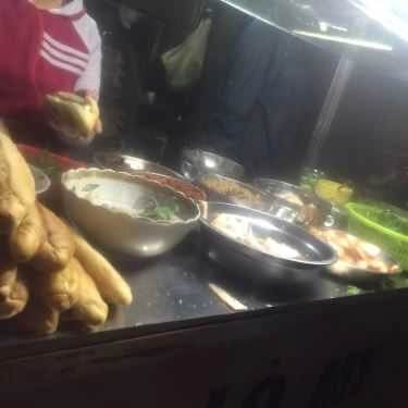 Tổng hợp- Ăn vặt Lò Bánh Mì Thuận Hưng