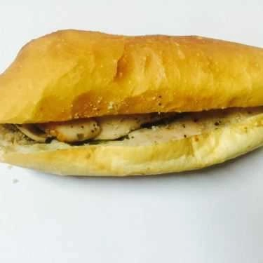 Món ăn- Ăn vặt Lò Bánh Mì Thuận Hưng