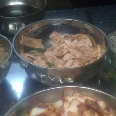 Món ăn- Ăn vặt Lò Bánh Mì Thuận Hưng