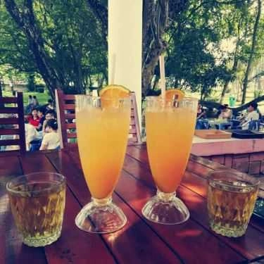 Món ăn- Lộng Gió Cafe