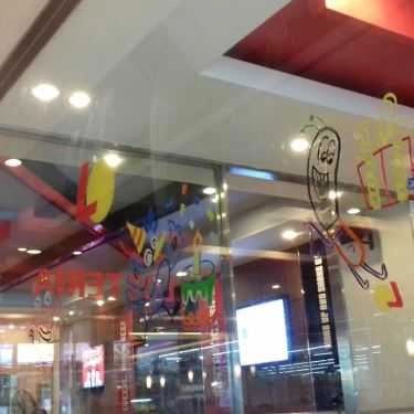 Tổng hợp- Nhà Hàng Lotteria - CoopMart Huế