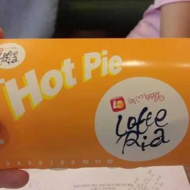 Tổng hợp- Nhà Hàng Lotteria - CoopMart Huế