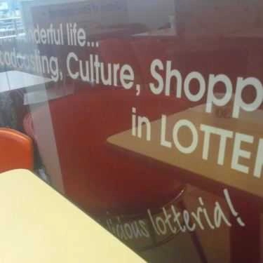 Tổng hợp- Nhà Hàng Lotteria - CoopMart Huế