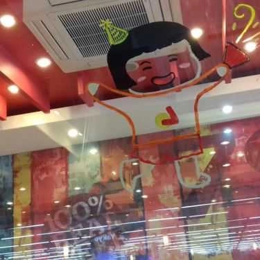 Tổng hợp- Nhà Hàng Lotteria - CoopMart Huế
