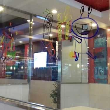 Tổng hợp- Nhà Hàng Lotteria - CoopMart Huế