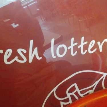 Tổng hợp- Nhà Hàng Lotteria - CoopMart Huế