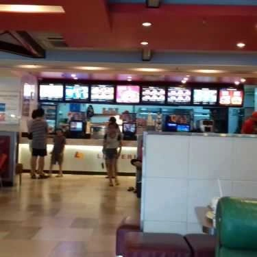 Tổng hợp- Nhà Hàng Lotteria - CoopMart Huế