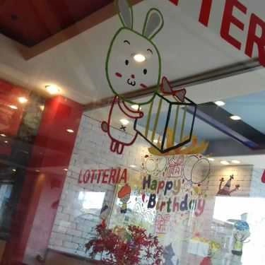 Tổng hợp- Nhà Hàng Lotteria - CoopMart Huế
