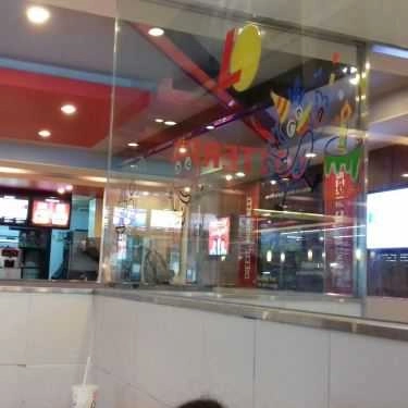 Tổng hợp- Nhà Hàng Lotteria - CoopMart Huế