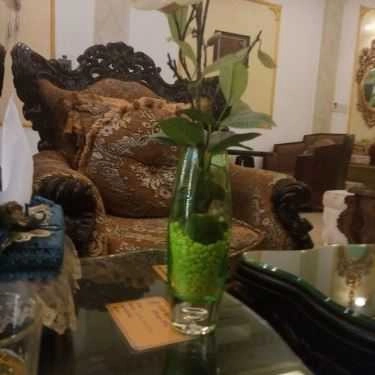 Tổng hợp- Louis Showroom Cafe