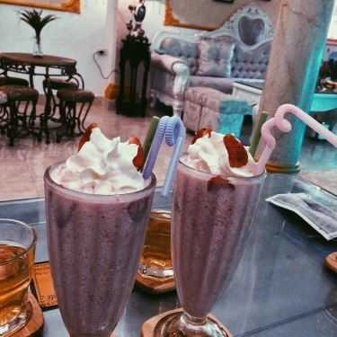 Tổng hợp- Louis Showroom Cafe