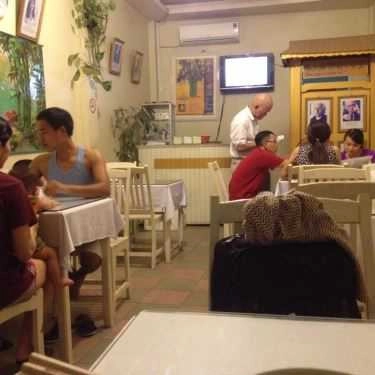 Tổng hợp- Nhà Hàng Loving Hut - Món Chay