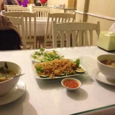 Món ăn- Nhà Hàng Loving Hut - Món Chay
