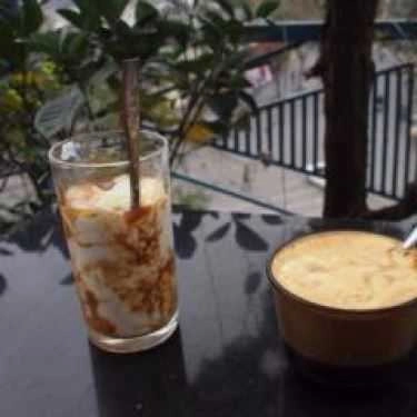 Món ăn- Lu Cafe