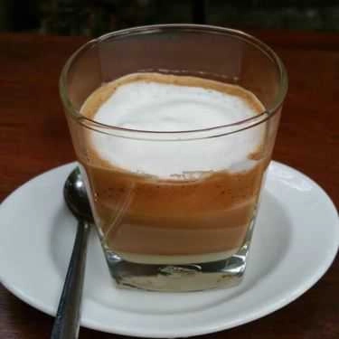 Món ăn- Lu Cafe