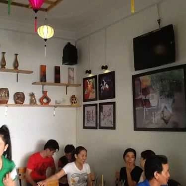 Tổng hợp- Lu Cafe