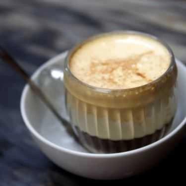 Món ăn- Lu Cafe