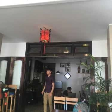 Tổng hợp- Lu Cafe