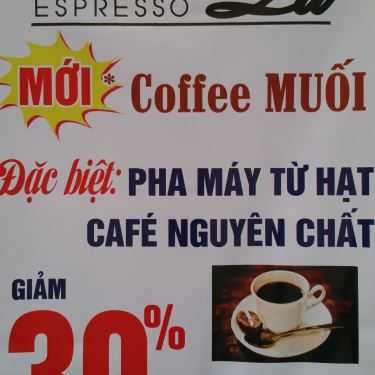 Tổng hợp- Lu Cafe