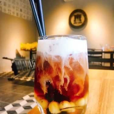 Món ăn- Machi Cafe