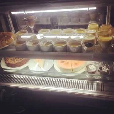 Món ăn- Machi Cafe