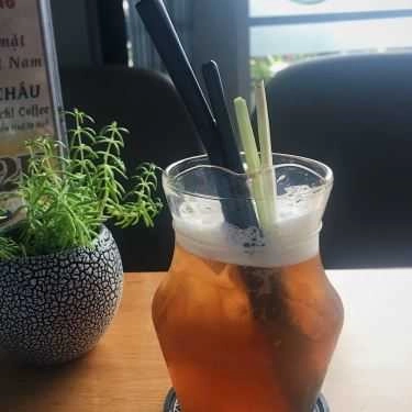 Món ăn- Machi Cafe