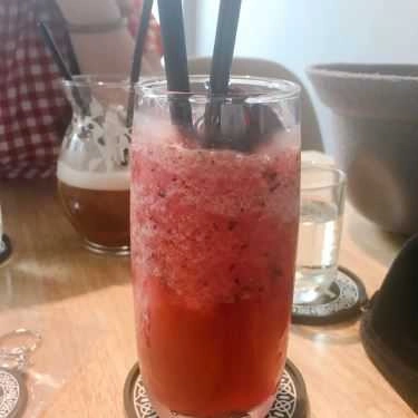 Món ăn- Machi Cafe