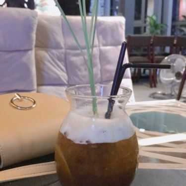 Món ăn- Machi Cafe