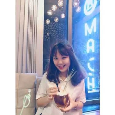 Tổng hợp- Machi Cafe