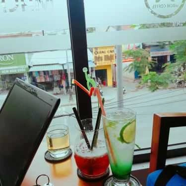 Món ăn- Machi Cafe