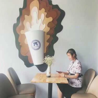 Tổng hợp- Machi Cafe