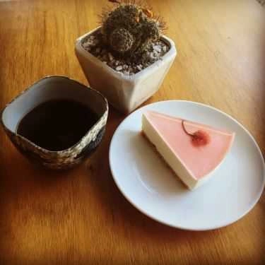 Món ăn- Machi Cafe