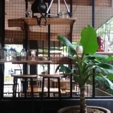 Tổng hợp- Machine Cafe