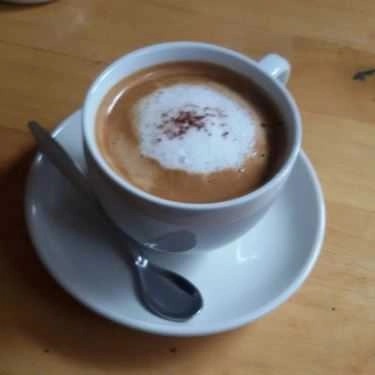 Món ăn- Machine Cafe