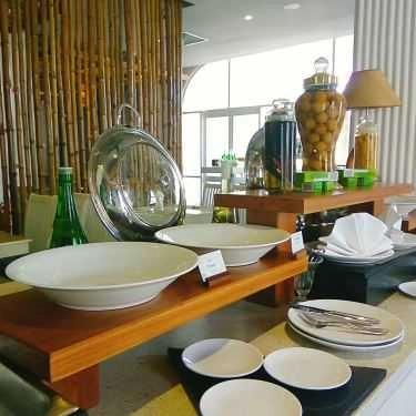 Tổng hợp- Nhà Hàng Madam Chau Restaurant - Alba Spa Hotel