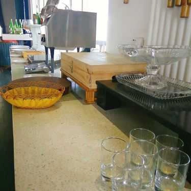 Tổng hợp- Nhà Hàng Madam Chau Restaurant - Alba Spa Hotel