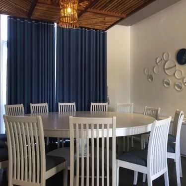 Tổng hợp- Nhà Hàng Madam Chau Restaurant - Alba Spa Hotel