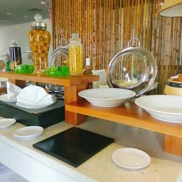 Tổng hợp- Nhà Hàng Madam Chau Restaurant - Alba Spa Hotel
