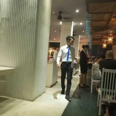 Tổng hợp- Nhà Hàng Madam Chau Restaurant - Alba Spa Hotel